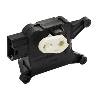 HOFFER K107081 - Élément de commande, climatisation