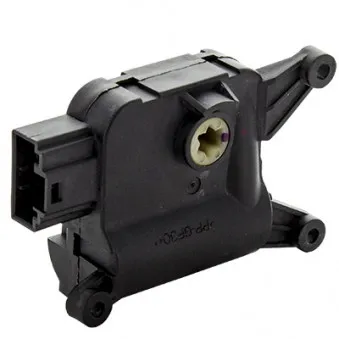 Élément de commande, climatisation HOFFER OEM 1K0907511J