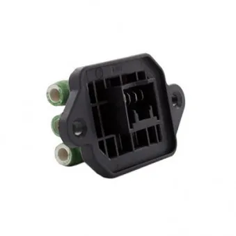 Résistance, pulseur d'air habitacle HOFFER [K109032]