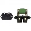 HOFFER K109038 - Résistance, pulseur d'air habitacle