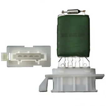 Résistance, pulseur d'air habitacle HOFFER OEM 90535076