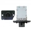 HOFFER K109071 - Résistance, pulseur d'air habitacle