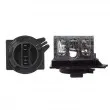 HOFFER K109075 - Résistance, pulseur d'air habitacle