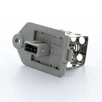 Résistance, pulseur d'air habitacle HOFFER OEM 1267A9