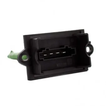 Résistance, pulseur d'air habitacle HOFFER OEM 6441Q7