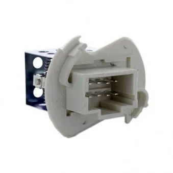 Résistance, pulseur d'air habitacle HOFFER OEM 093181462
