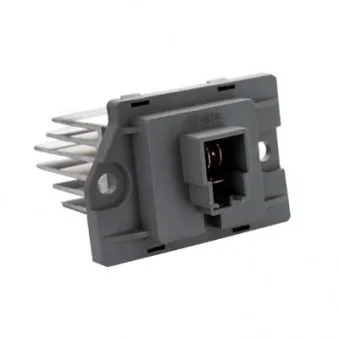 Résistance, pulseur d'air habitacle HOFFER OEM 971292D000