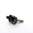 HOFFER K109089 - Résistance, pulseur d'air habitacle