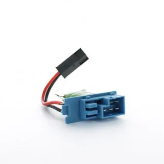 Résistance, pulseur d'air habitacle HOFFER OEM 90568693