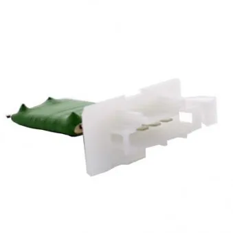 Résistance, pulseur d'air habitacle HOFFER OEM 9180020