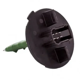 Résistance, pulseur d'air habitacle HOFFER OEM 6441CT