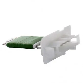 Résistance, pulseur d'air habitacle HOFFER OEM 46770859