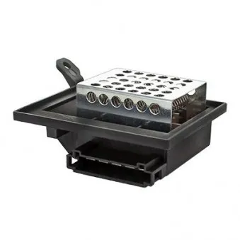 Résistance, pulseur d'air habitacle HOFFER OEM 0018358706