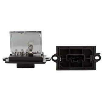 Résistance, pulseur d'air habitacle HOFFER OEM 27150AX115