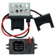 HOFFER K109145 - Résistance, pulseur d'air habitacle