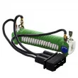 HOFFER K109175 - Résistance, pulseur d'air habitacle