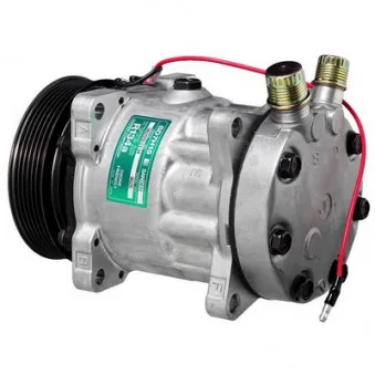 HOFFER K11113 - Compresseur, climatisation