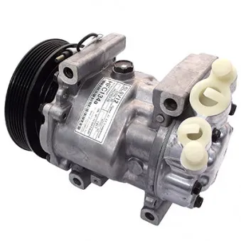 Compresseur, climatisation HOFFER OEM 7700111235