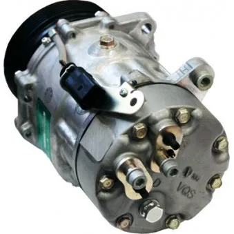 Compresseur, climatisation HOFFER OEM 1J0820803N
