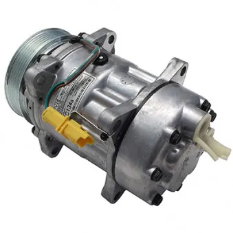 Compresseur, climatisation HOFFER OEM 6453QV