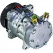 HOFFER K11237 - Compresseur, climatisation