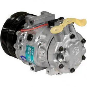Compresseur, climatisation HOFFER OEM 46759036