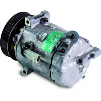 Compresseur, climatisation HOFFER OEM 06854074