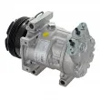 HOFFER K11259R - Compresseur, climatisation
