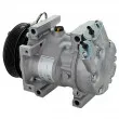 HOFFER K11262R - Compresseur, climatisation