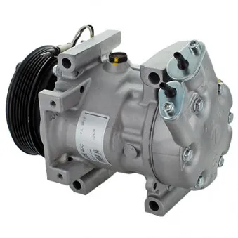 Compresseur, climatisation HOFFER OEM 8200509189