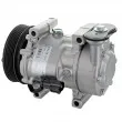 HOFFER K11268R - Compresseur, climatisation