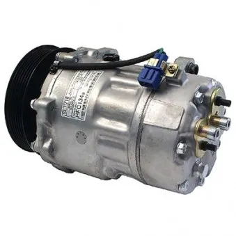 Compresseur, climatisation HOFFER OEM 7D0820805G