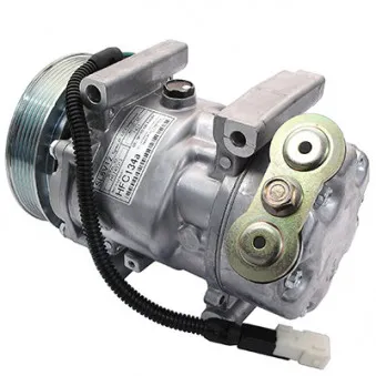 Compresseur, climatisation HOFFER OEM 6453EN