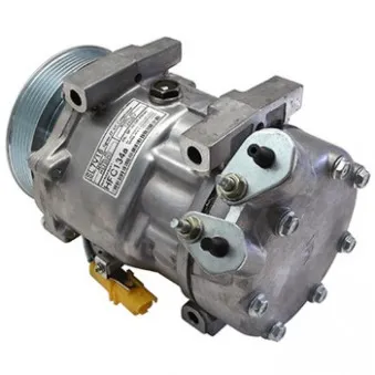 Compresseur, climatisation HOFFER OEM 6453yk