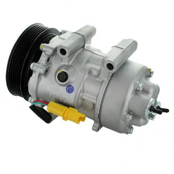 Compresseur, climatisation HOFFER OEM 6453PE