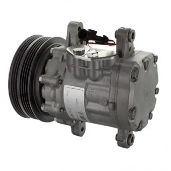Compresseur, climatisation HOFFER K11337R