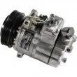 HOFFER K11346 - Compresseur, climatisation