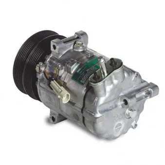 Compresseur, climatisation HOFFER OEM 55189005