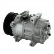 HOFFER K11349A - Compresseur, climatisation