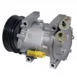 HOFFER K11350A - Compresseur, climatisation