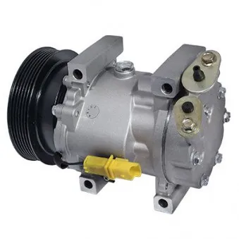 Compresseur, climatisation HOFFER OEM 92600BN700