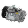 HOFFER K11355R - Compresseur, climatisation