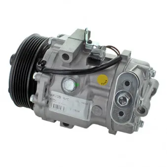 Compresseur, climatisation HOFFER OEM 51803075