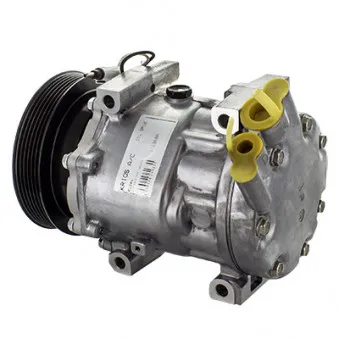 Compresseur, climatisation HOFFER OEM 926000097R