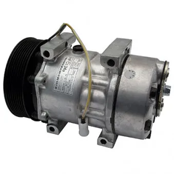 Compresseur, climatisation HOFFER OEM 5010563567