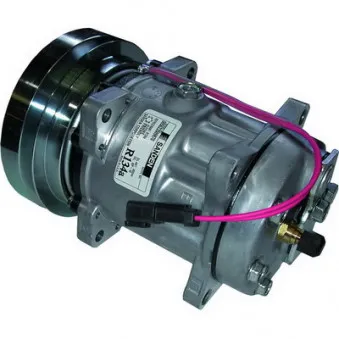 Compresseur, climatisation HOFFER OEM 1065122