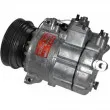 HOFFER K11378 - Compresseur, climatisation