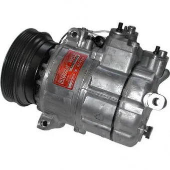 Compresseur, climatisation HOFFER OEM JPB500110