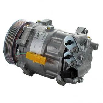 Compresseur, climatisation HOFFER OEM 9688354080