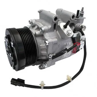 Compresseur, climatisation HOFFER OEM 38810RZVG03